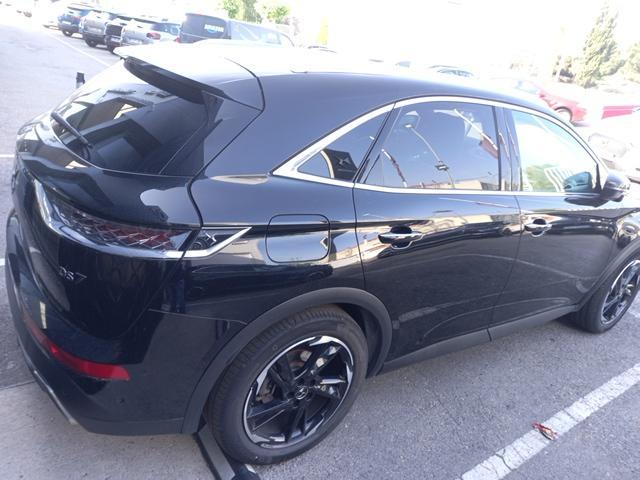 Foto DS DS 7 Crossback E-Tense 3