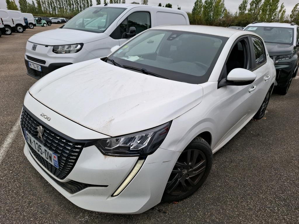 208 II