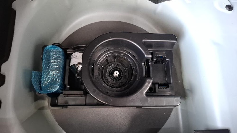 Foto Opel Corsa 15