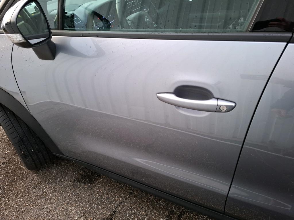 Citroen C3 Aircross PureTech 110 S&S BVM6 Plus 2024