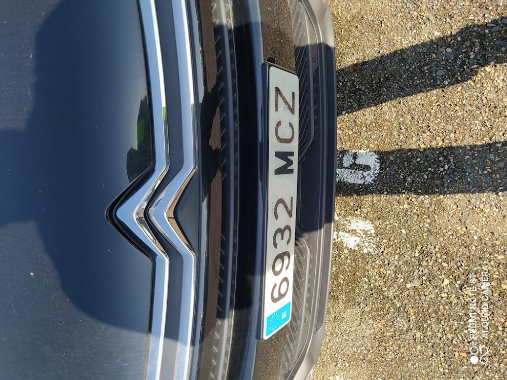 Citroën C4 Nuevo C4 PureTech 130 S&S 6V SHINE (Solo stock)