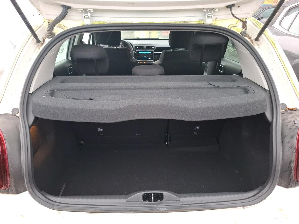 Citroen C3 PureTech 83 S&S BVM5 Feel Pack 2022