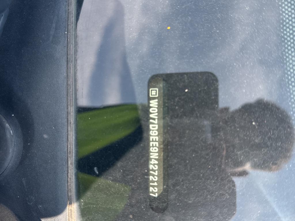 Opel Crossland 1.2 83 ch Edition 2022