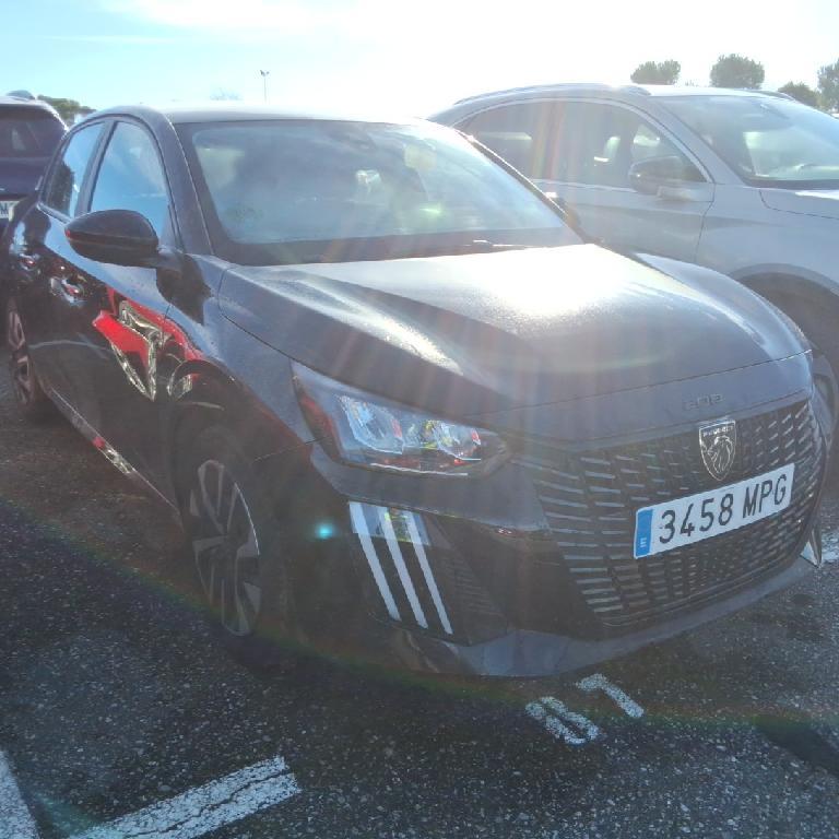 Foto Peugeot 308 10