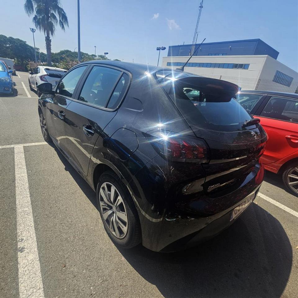 Foto Peugeot 308 6