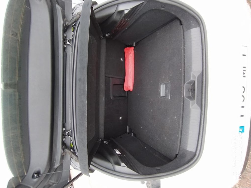 Foto Opel Astra 12