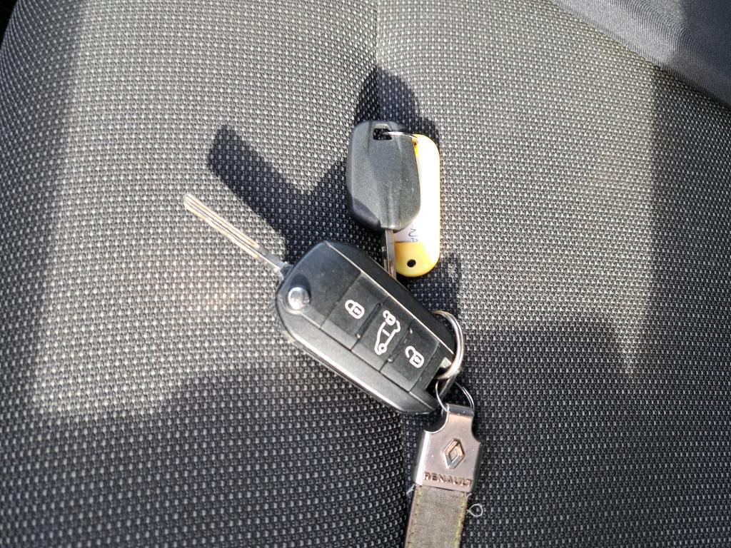 Citroen BERLINGO VAN M 650 BLUEHDI 100 S&S BVM5 CLUB 2020