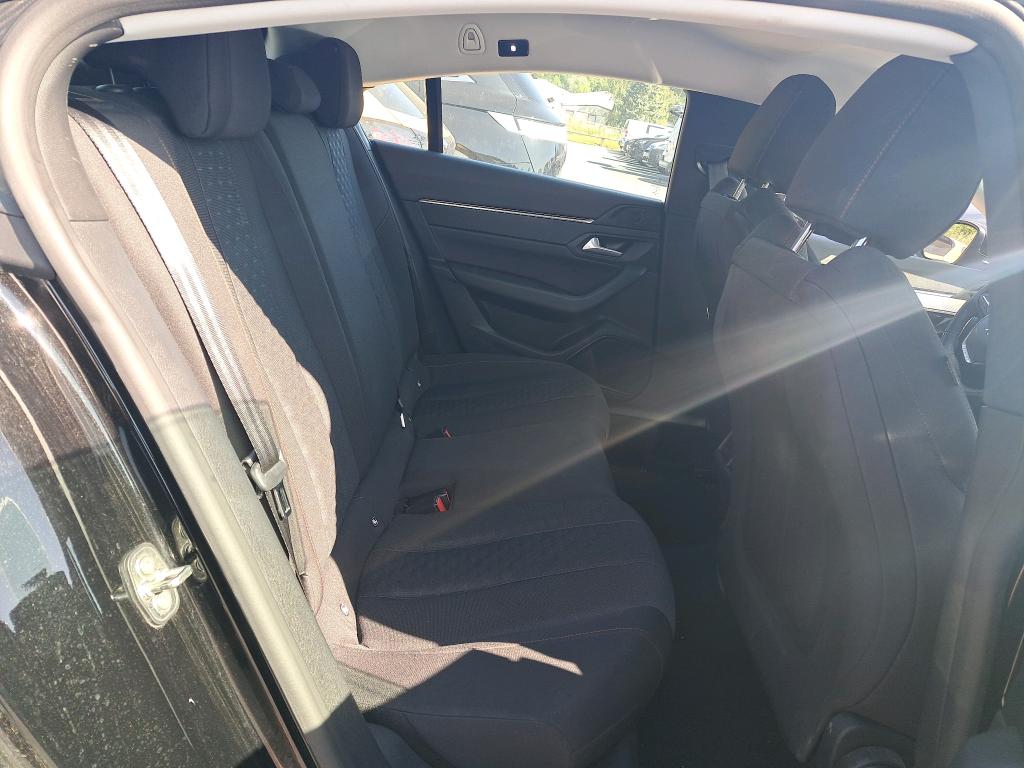 Peugeot 508 BlueHDi 130 ch S&S BVM6 Active Business 2020