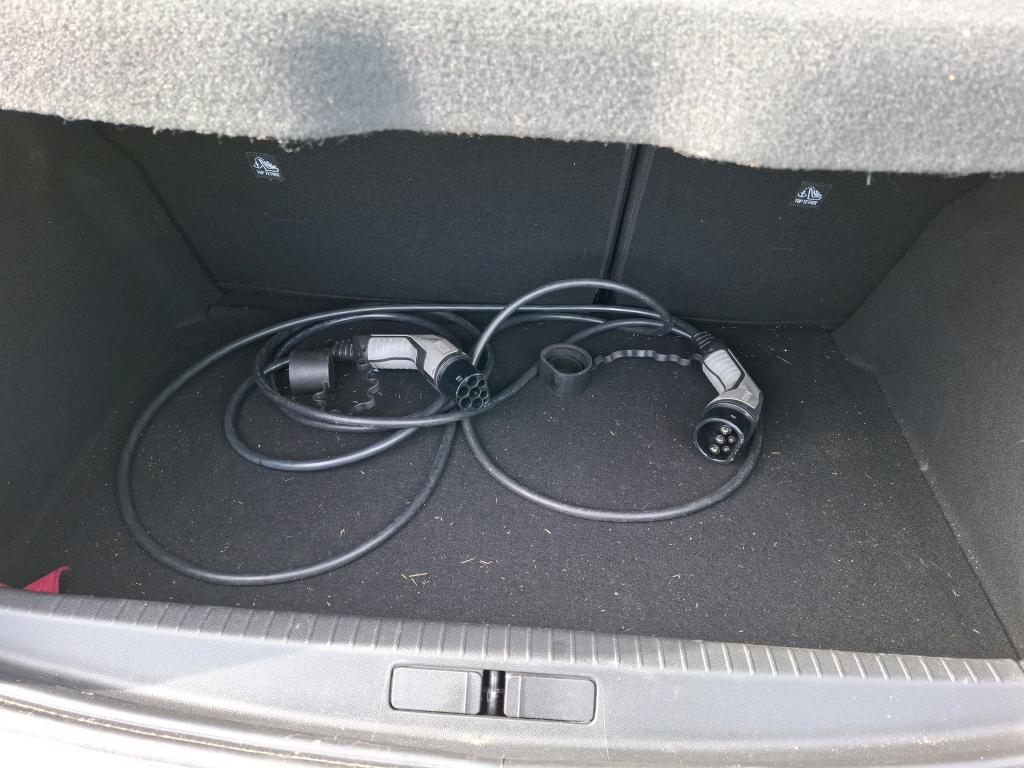 Opel Corsa Electrique 136 ch & Batterie 50 kWh Edition 2020