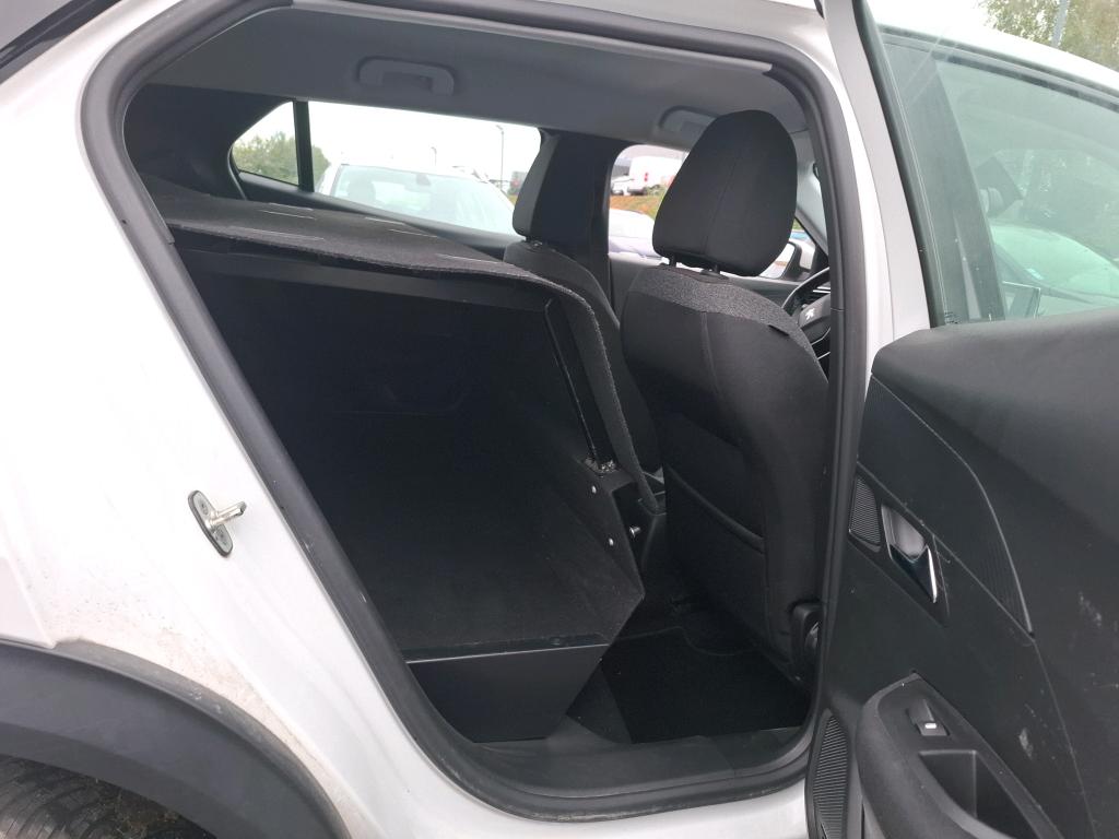 Peugeot 2008 BlueHDi 100 S&S BVM6 Active Business 2020