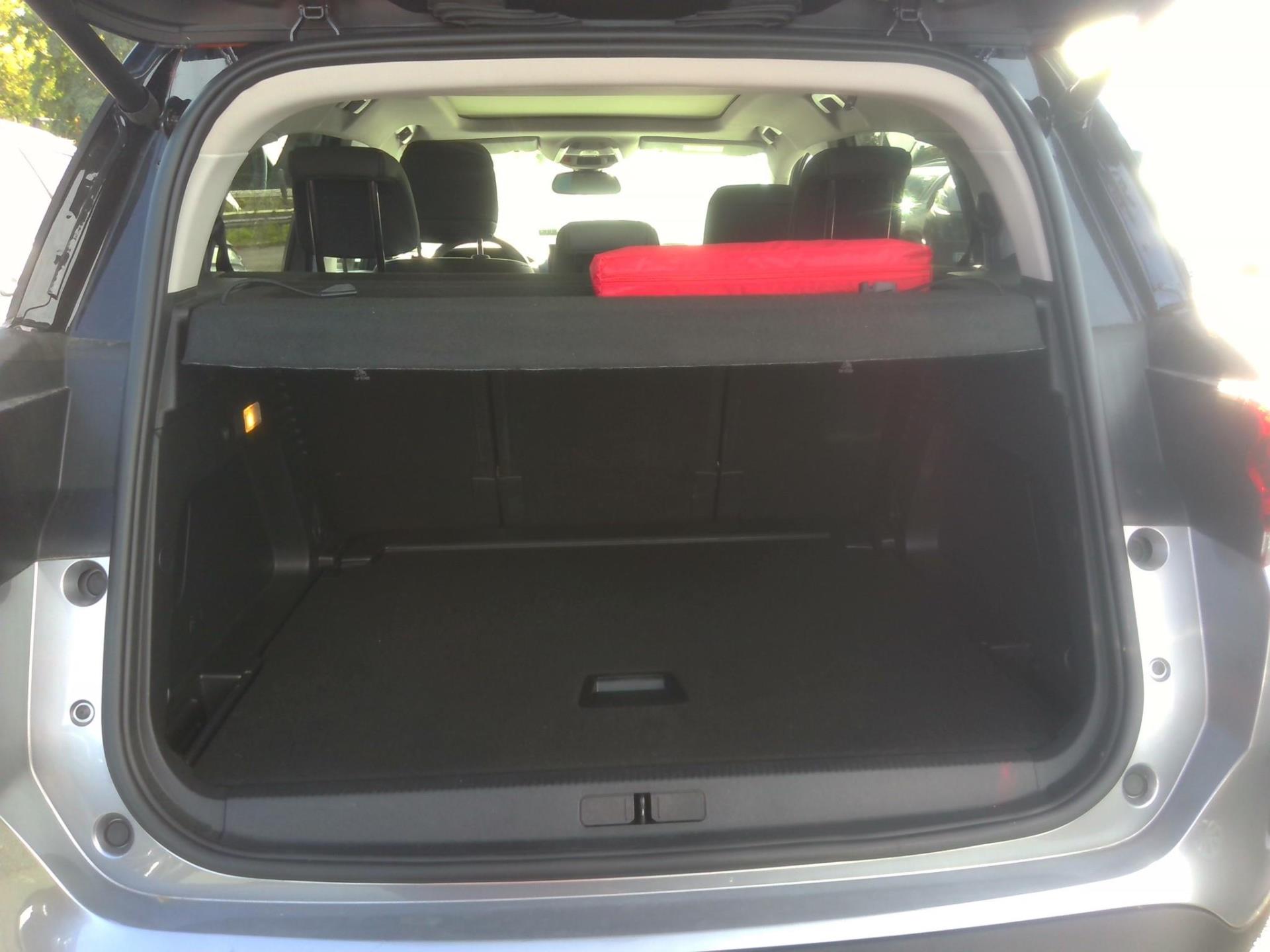 Citroen C5 Aircross BlueHDi 130 S&S BVM6 Shine 2022