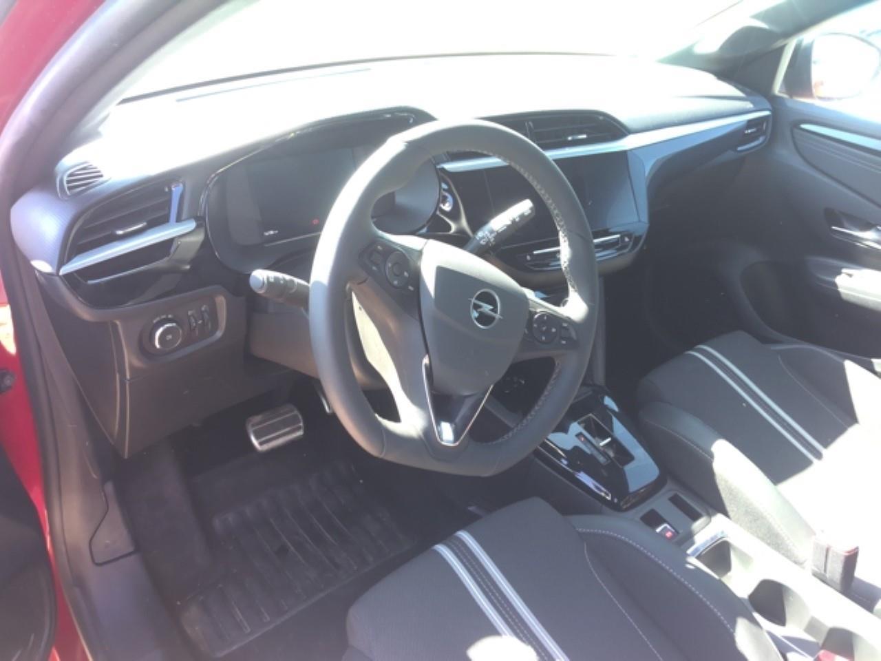 Foto Opel Corsa 10