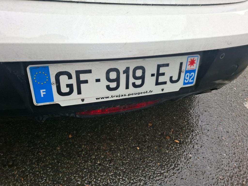 Peugeot 208 BLUEHDI 100 S&S BVM6 PREMIUM 2022