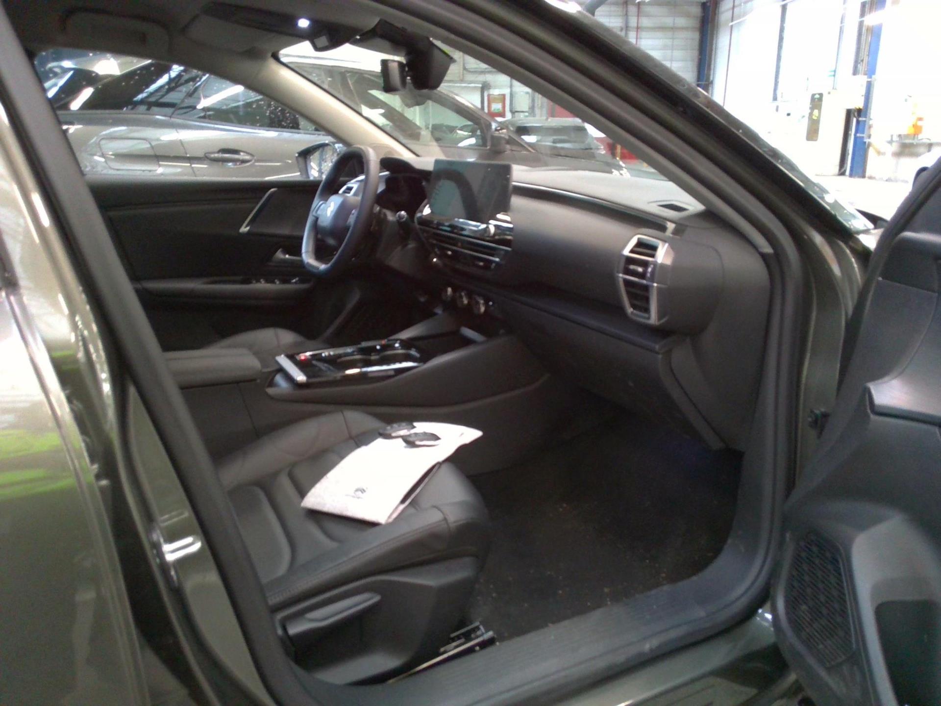 Citroen C5 X PureTech 130 S&S EAT8 Shine 2023