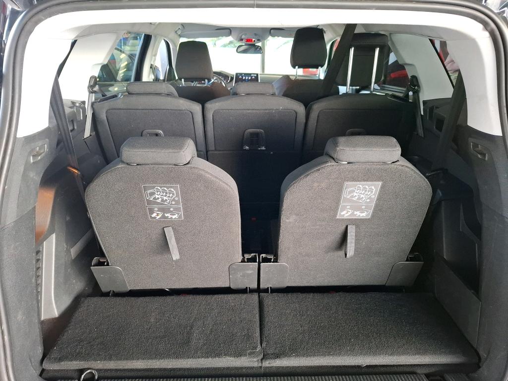 Peugeot 5008 BlueHDi 130ch S&S BVM6 Active Business 2020