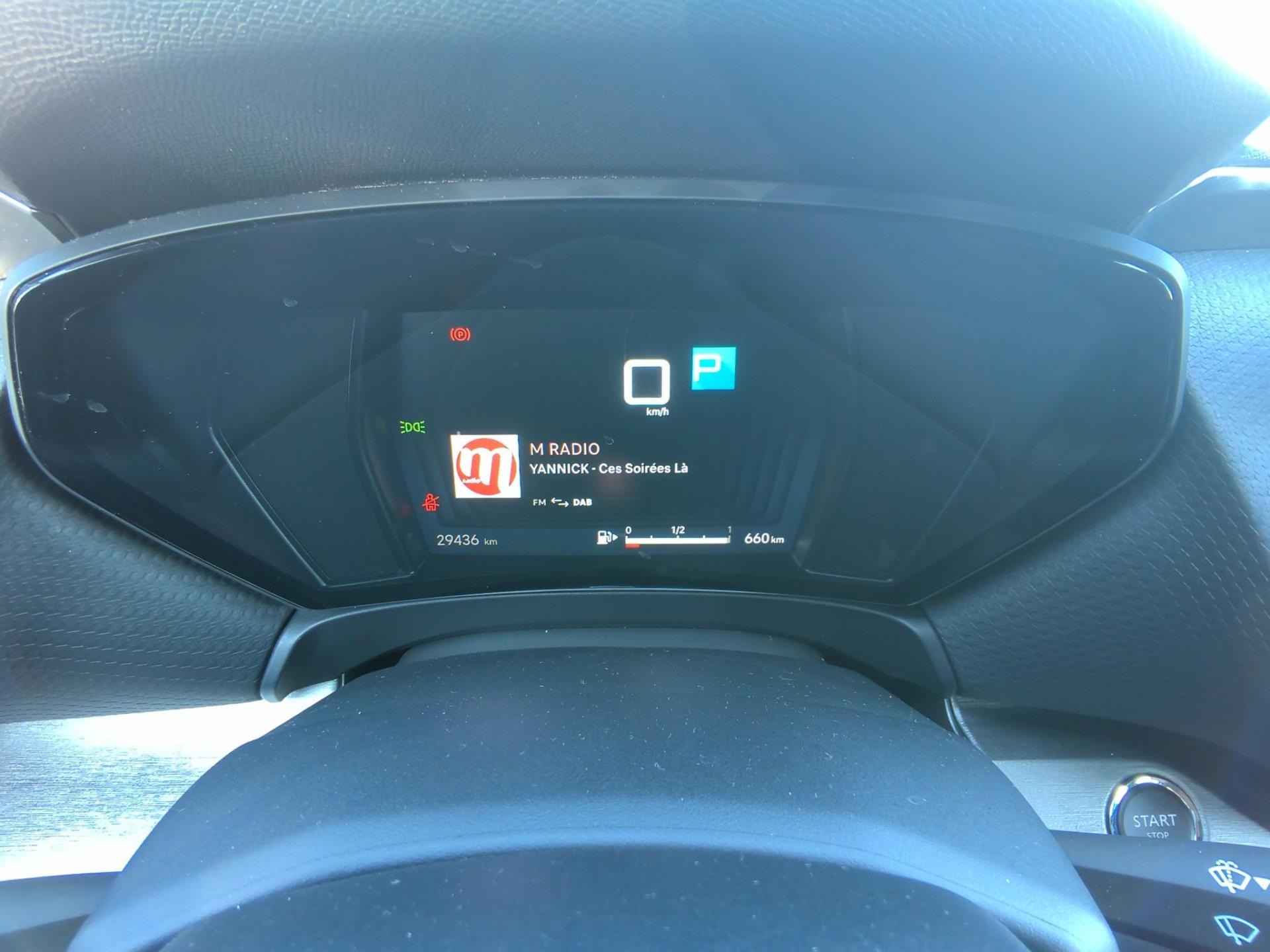 Citroen C5 X PureTech 130 EAT8 Plus 2025
