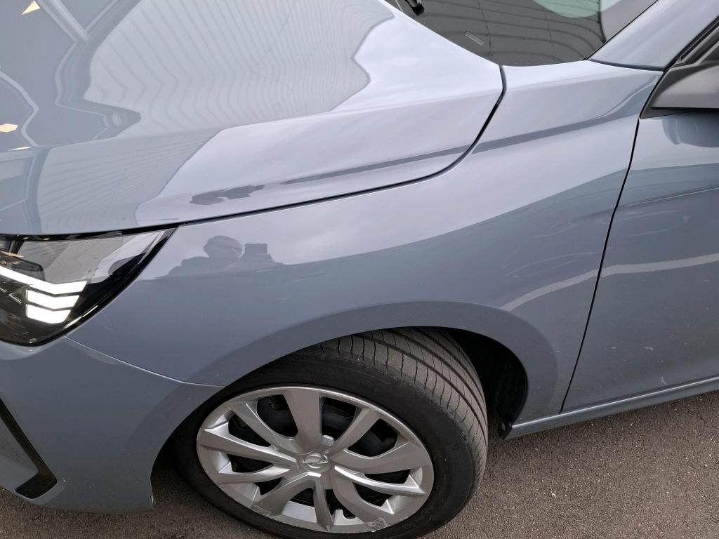 Opel Corsa Electrique 136 ch & Batterie 50 kWh  2023