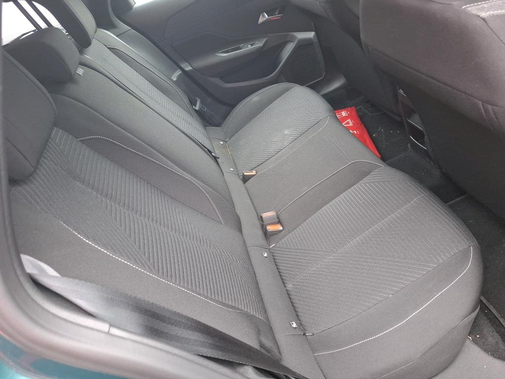 Peugeot 308 SW BlueHDi 130ch S&S EAT8 Active Pack 2022