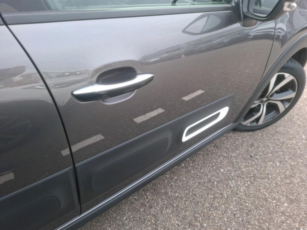 Citroen C3 PureTech 83 S&S BVM5 Shine Pack 2022