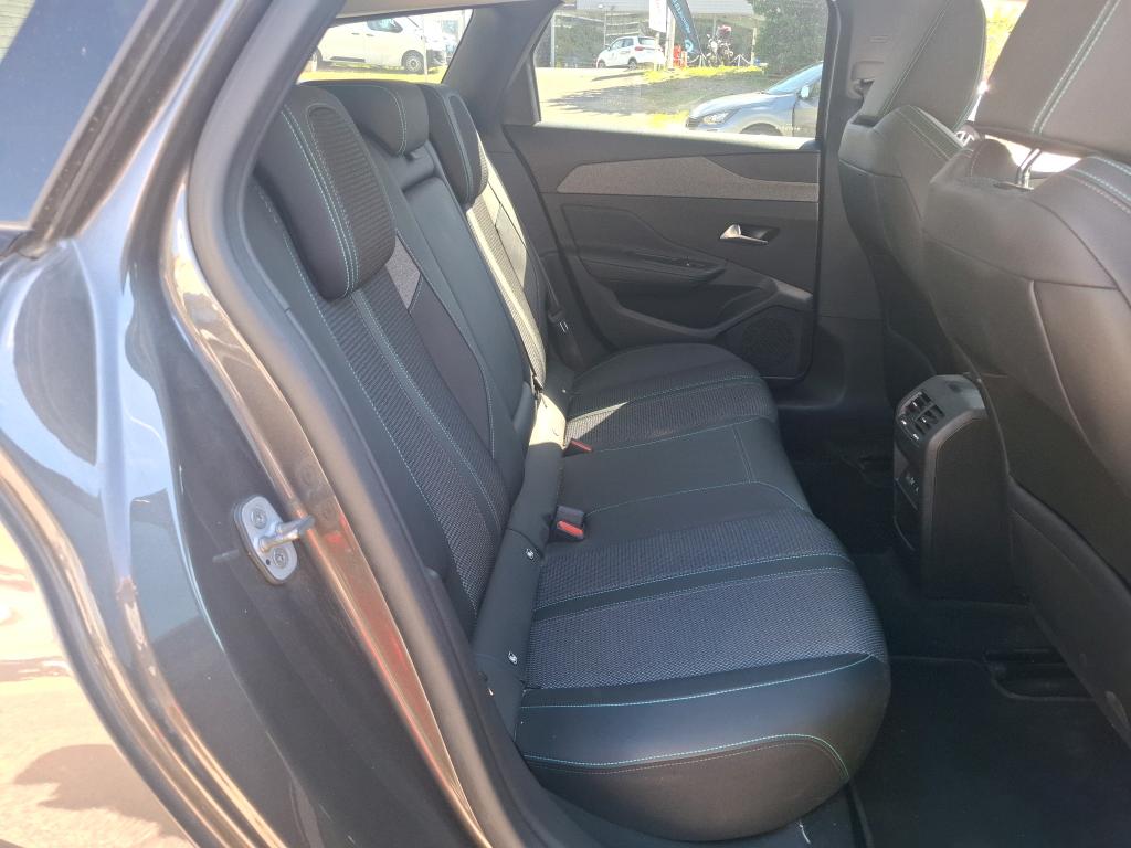 Peugeot 308 SW BlueHDi 130ch S&S BVM6 Allure 2022