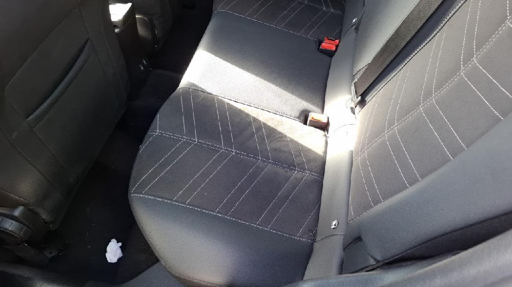 Foto Opel Mokka 13