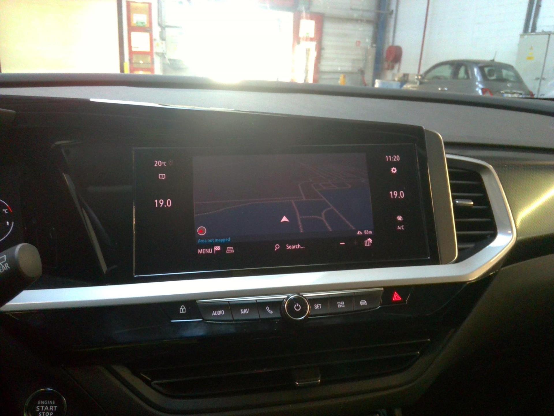 Opel Grandland 1.2 Turbo 130 ch BVA8 Ultimate 2022
