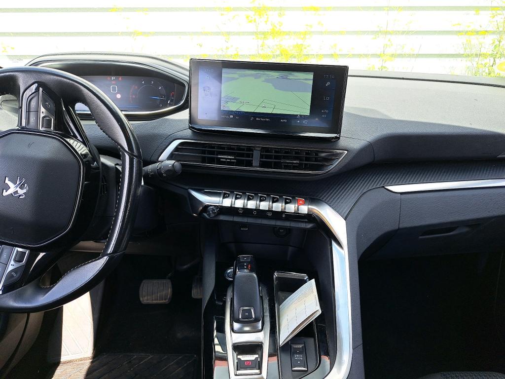 Peugeot 3008 BlueHDi 130ch S&S EAT8 Active Business 2020