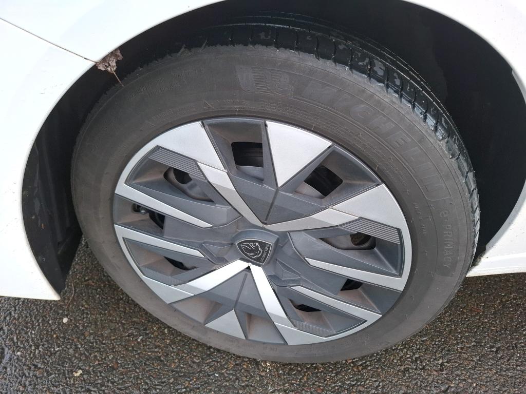 Peugeot 208 PureTech 75 S&S BVM5 Active 2024