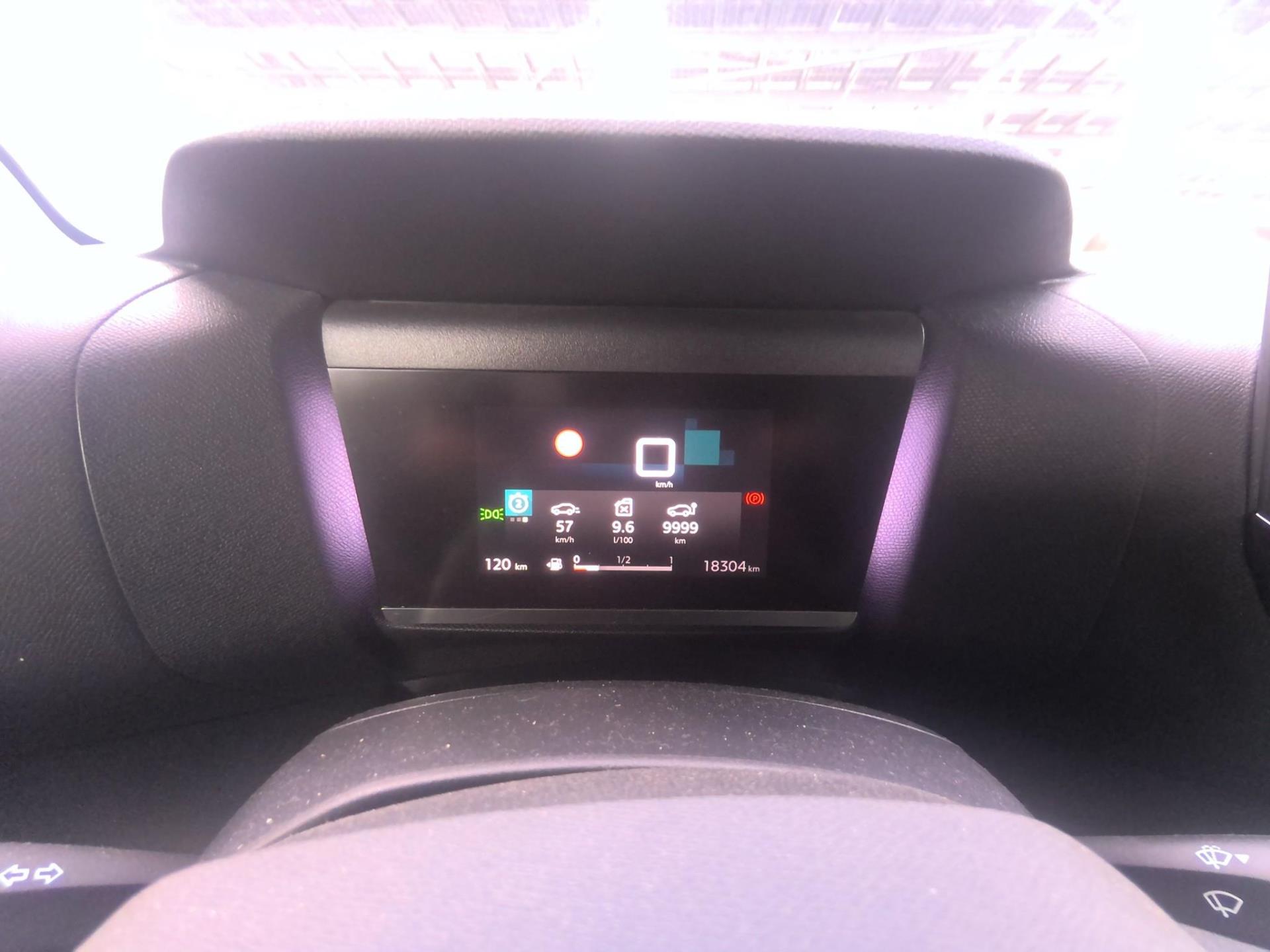Citroen C4 PureTech 130 S&S BVM6 Feel Pack 2023