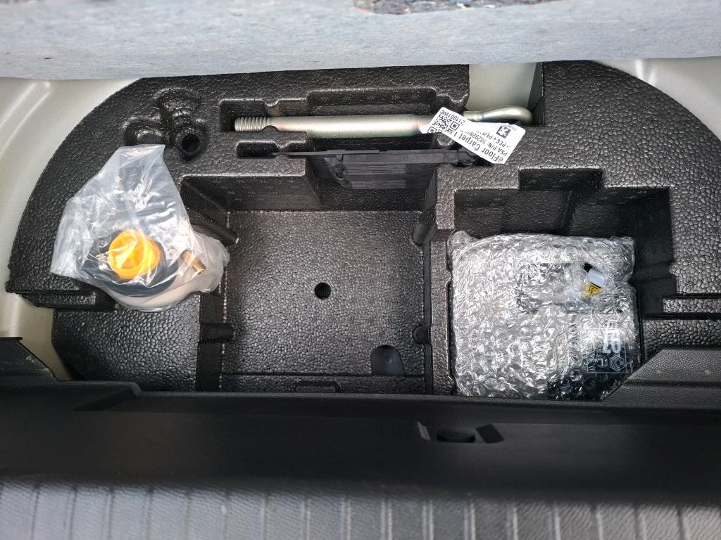 Peugeot 208 Electrique 50 kWh 136ch Active Pack 2022