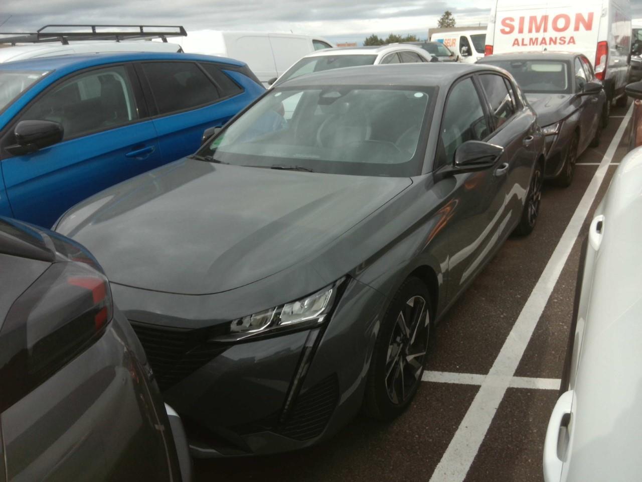 Foto Peugeot 308 3