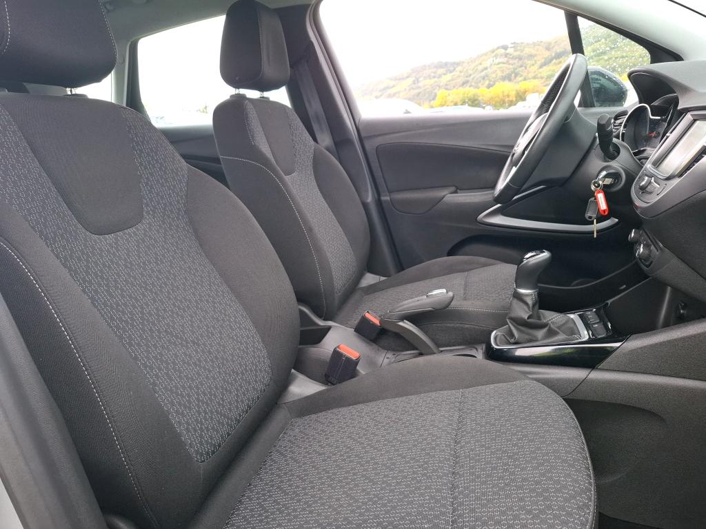 Opel CROSSLAND X / CROSSLAND