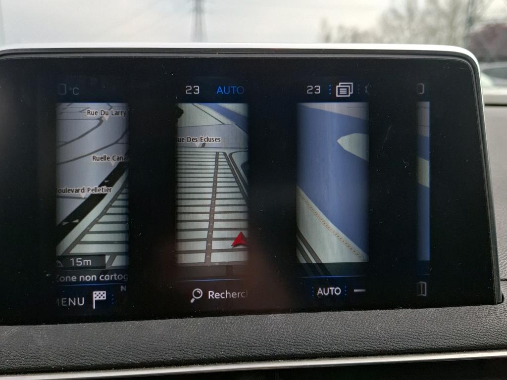 Peugeot 3008 Puretech 130ch S&S BVM6 Active Business 2020