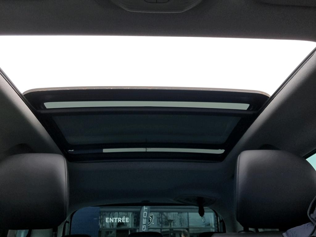 Citroen C3 Aircross PureTech 130 S&S EAT6 Rip Curl 2021