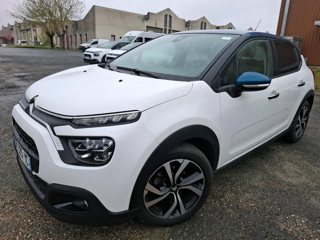 C3 III