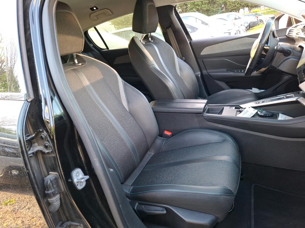 Peugeot 308 BlueHDi 130ch S&S EAT8 Allure 2022