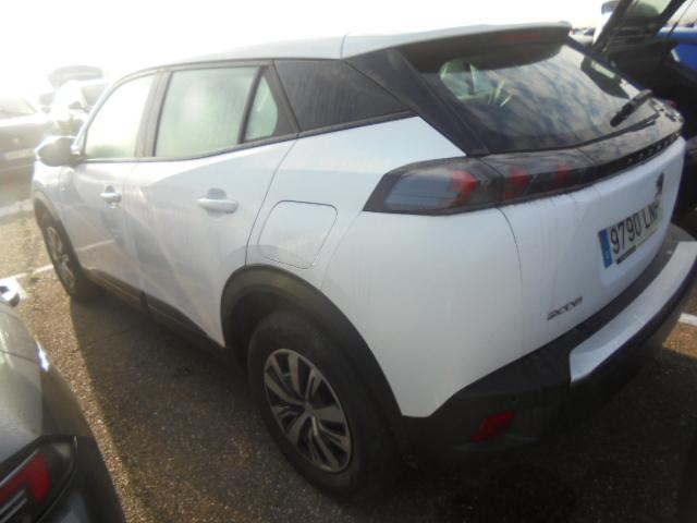 Foto Peugeot 2008 6