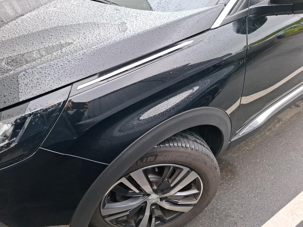 Peugeot 3008 PureTech 130ch S&S BVM6 Allure Pack 2024