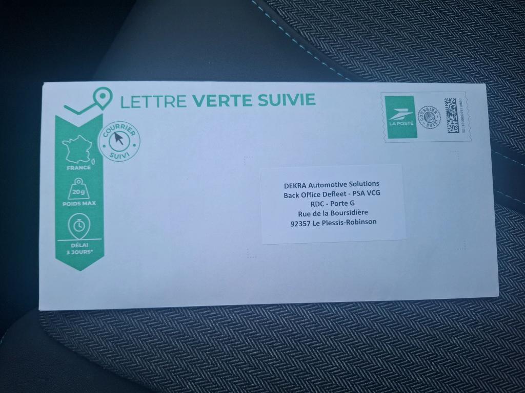 Peugeot 5008 PureTech 130ch S&S EAT8 Allure Pack 2024