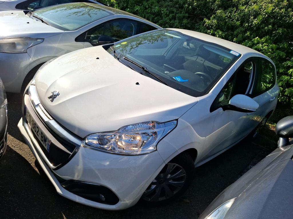 208R Entr