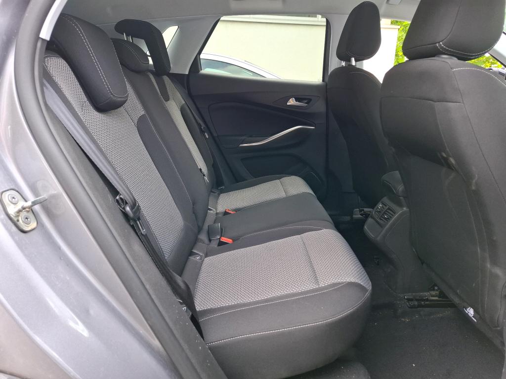 Opel Grandland 1.5 Diesel 130 ch BVA8 GS Line 2022