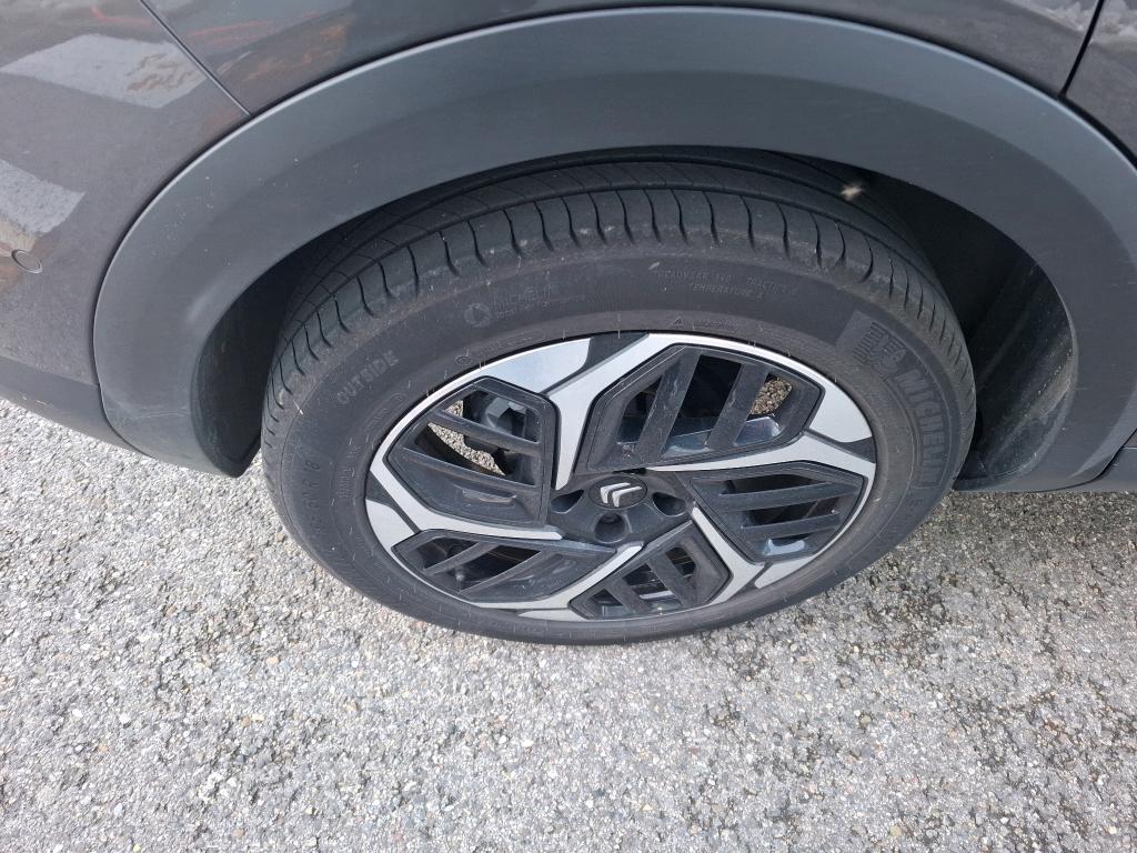 Citroen C4 PureTech 130 S&S EAT8 Shine 2023