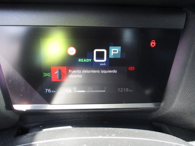 Foto Citroën ë-C4 3