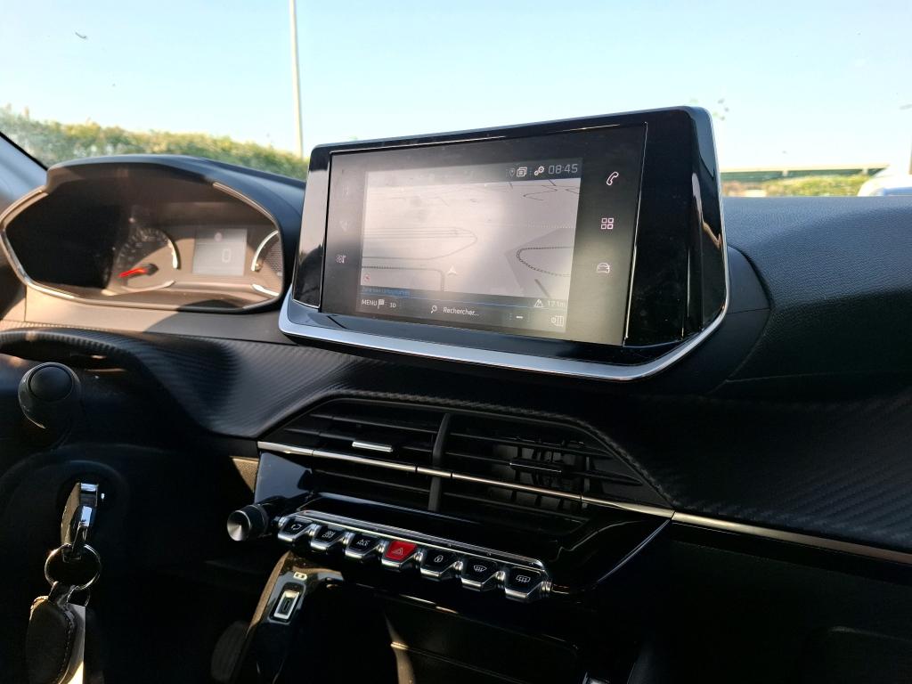 Peugeot 208 BLUEHDI 100 S&S BVM6 ACTIVE BUSINESS R 2022