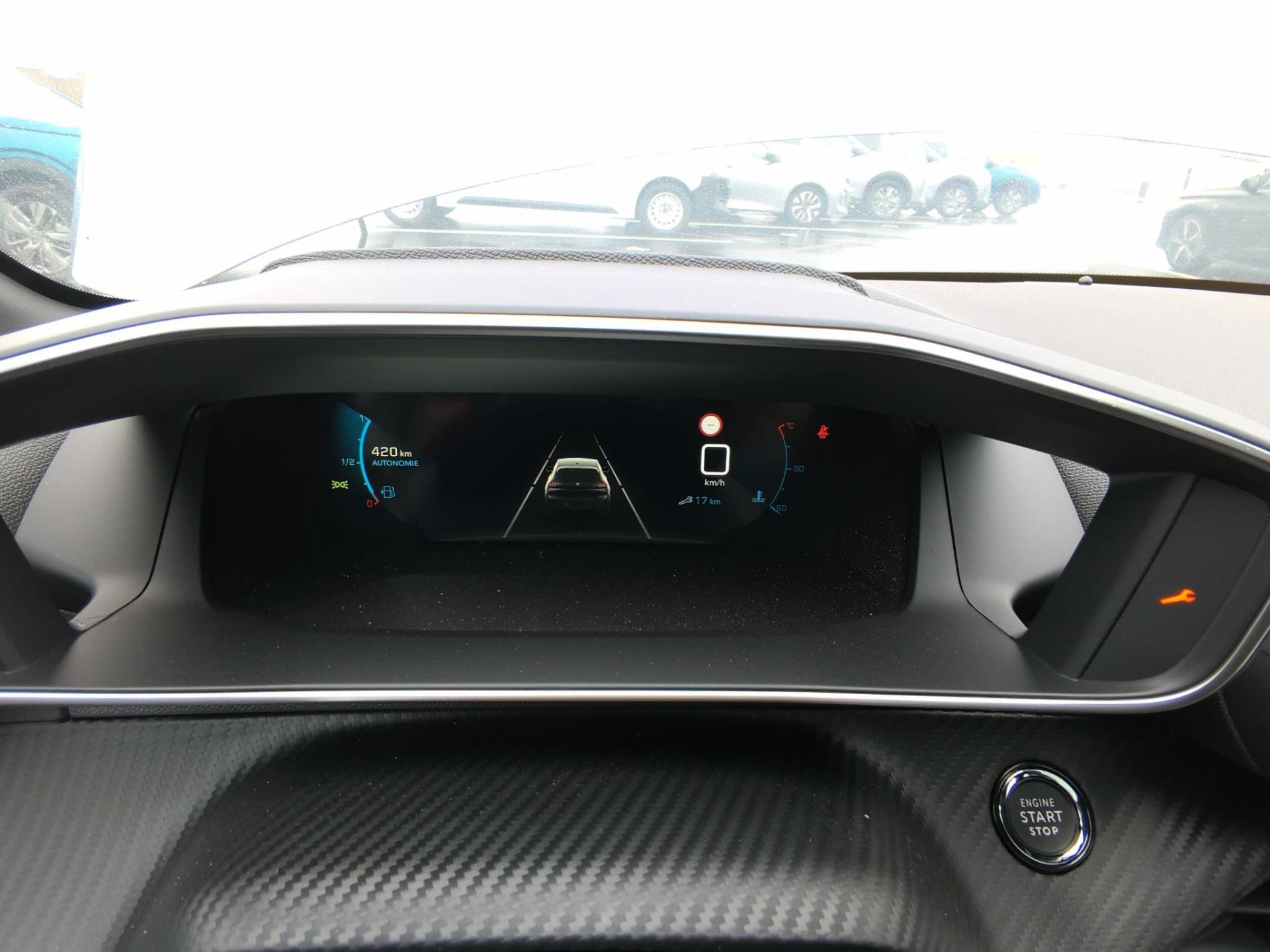 Peugeot 208 BlueHDi 100 S&S BVM6 GT 2023