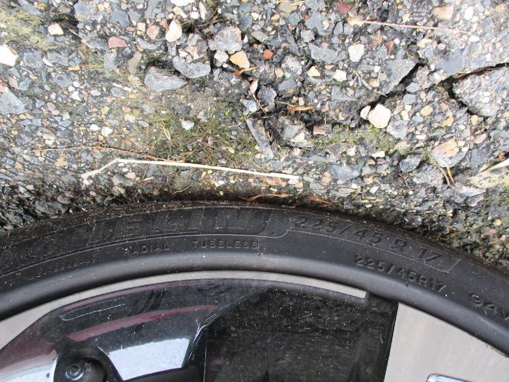 Foto Opel Astra 5