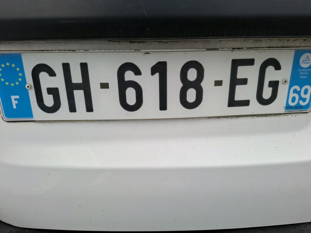 Peugeot EXPERT FGN TOLE LONG BLUEHDI 145 S&S BVM6 ASPHALT 2022