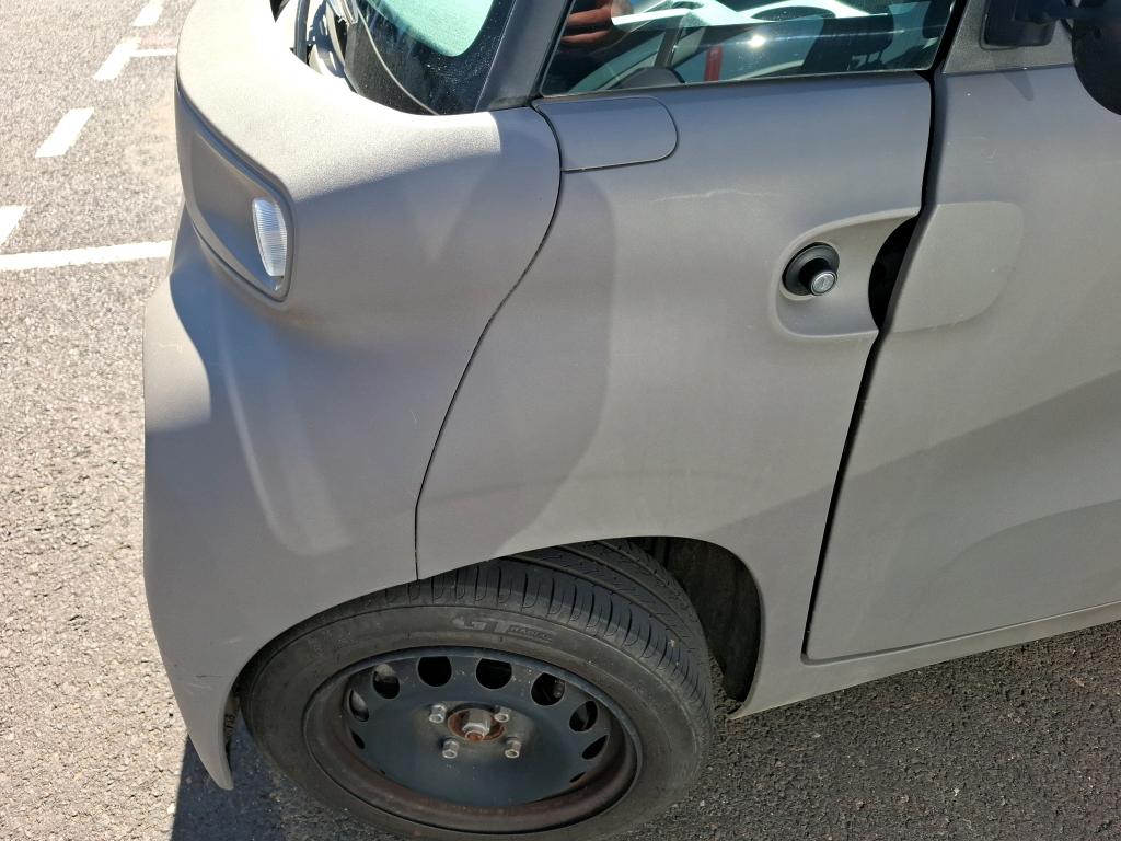 Citroen AMI