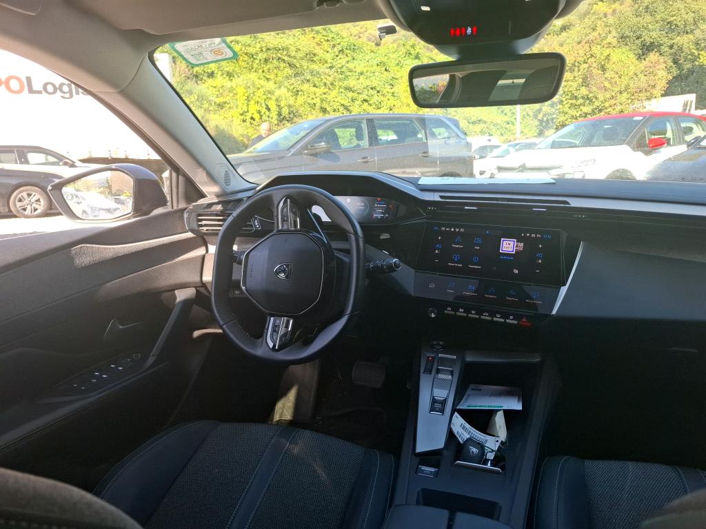 Peugeot 308 PHEV 180 e-EAT8 Allure 2023