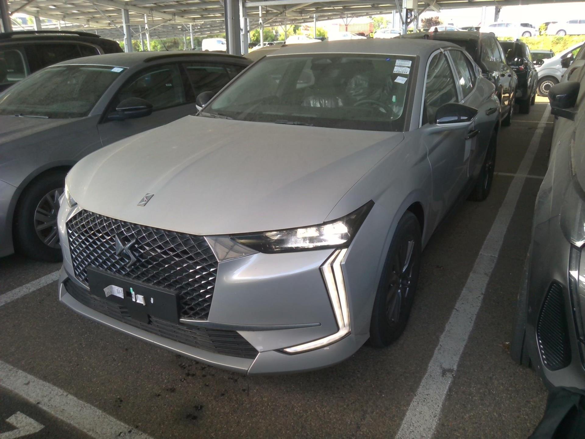 DS 4 II